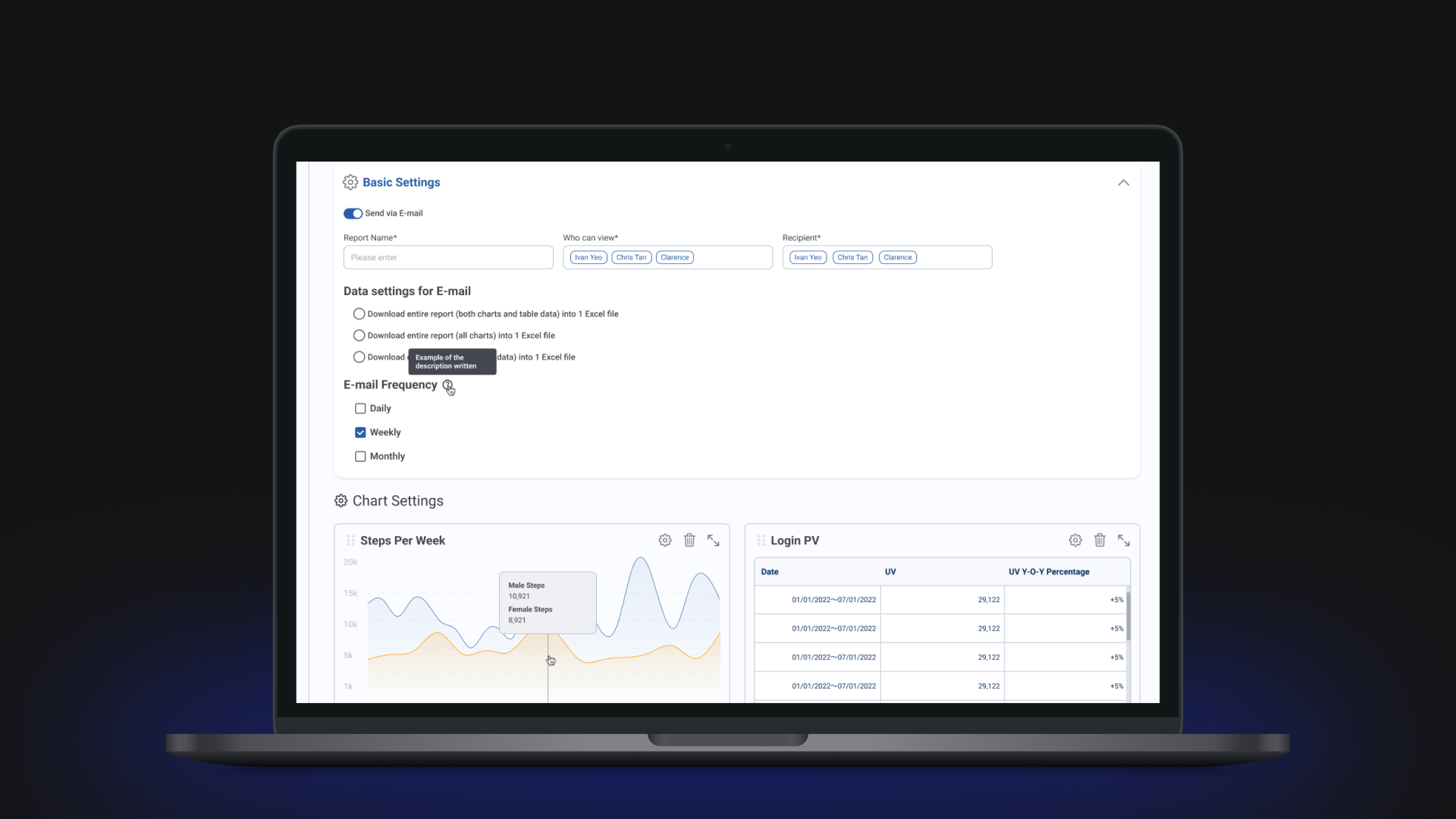 Customer success